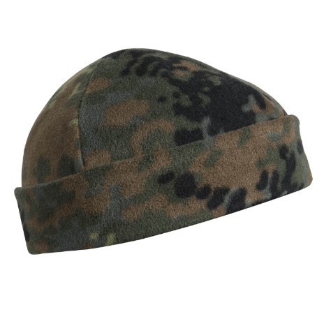 HELIKON-TEX WATCH CAP FLEECE FLECKTARN