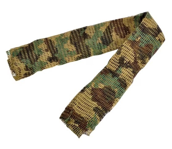 SNIPER NET SCARF CAMOUFLAGE (INVADER GEAR)