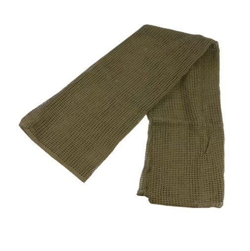 SNIPER NET SCARF OD (INVADER GEAR)