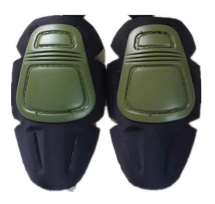 RODILLERAS INTEGRABLE OD