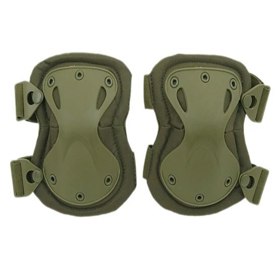 RODILLERA TRANSFORMER OD