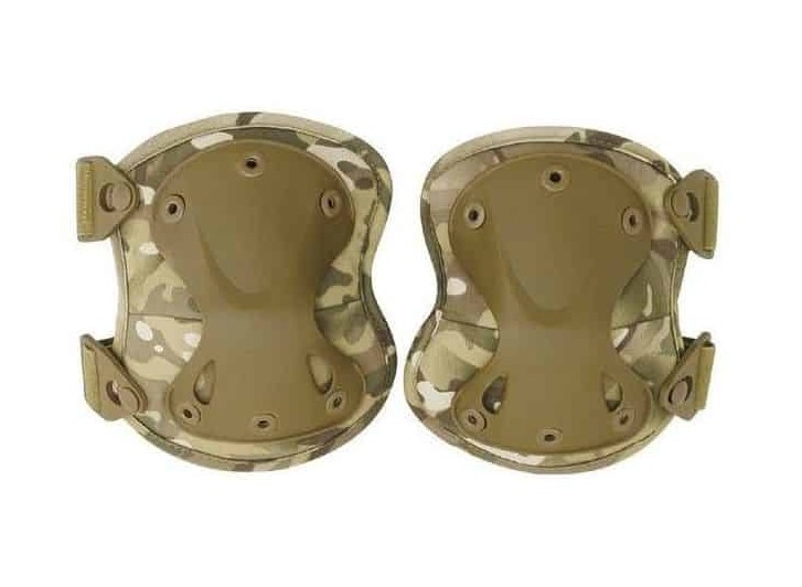 RODILLERA TRANSFORMER MC