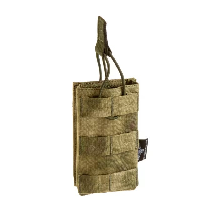 5.56 SINGLE DIRECT ACTION MAG POUCH (INVADER GEAR)