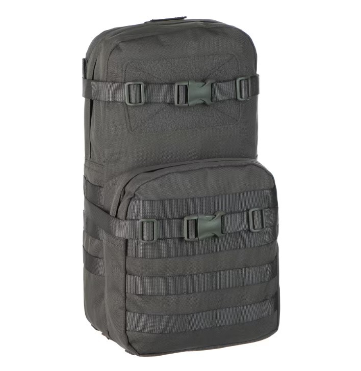 CARGO PACK WOLF GREY (INVADER GEAR)