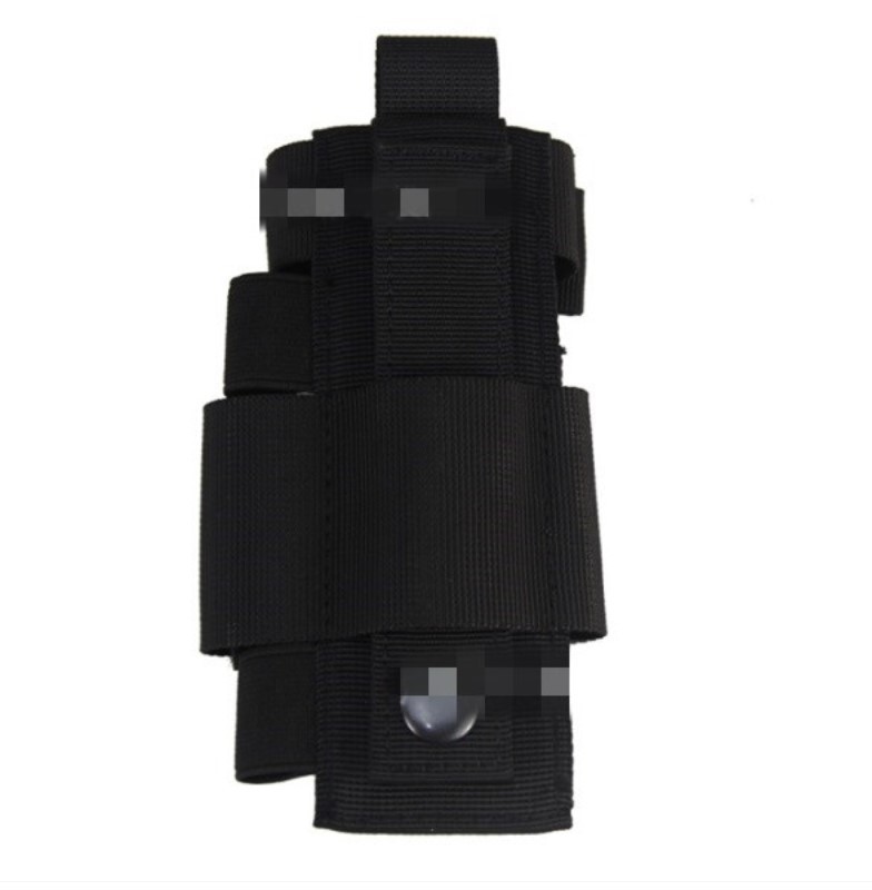 PORTA TIJERA Y TORNIQUETE 2020 BK