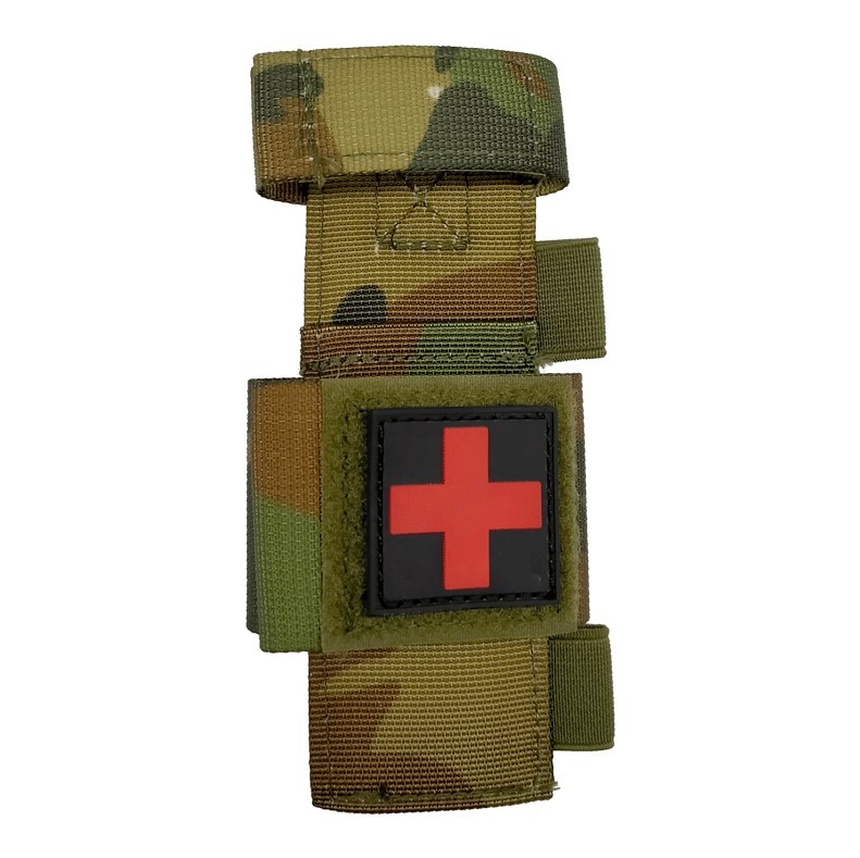 PORTA TIJERA Y TORNIQUETE 2020 - MC