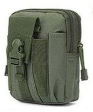 BOLSA DE ACCESORIOS DELUXE OD