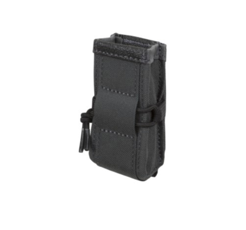 COMPETITION RAPID PISTOL POUCH® - SHADOW GREY / BLACK A