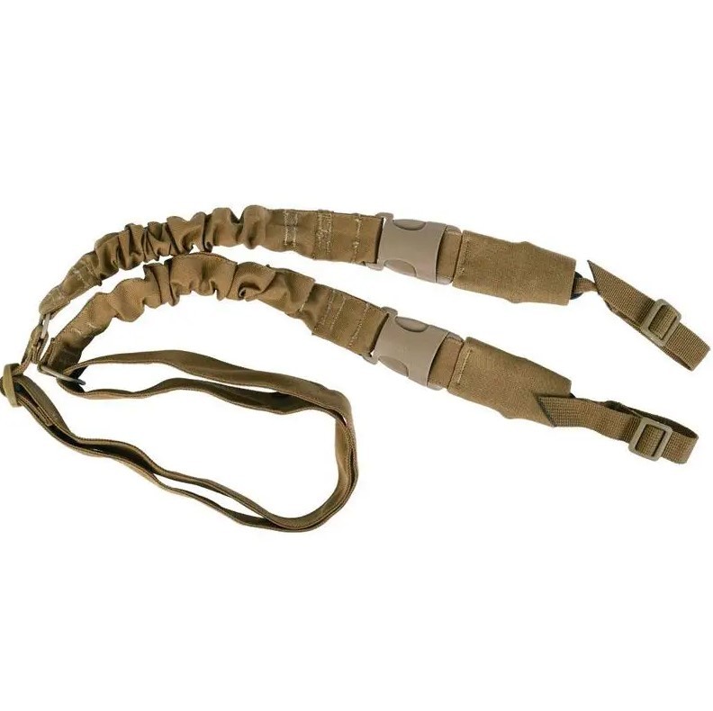 CORREA 2 PUNTO EXTRACCION RAPIDA EN 2 PUNTOS TAN DELTA TACTI