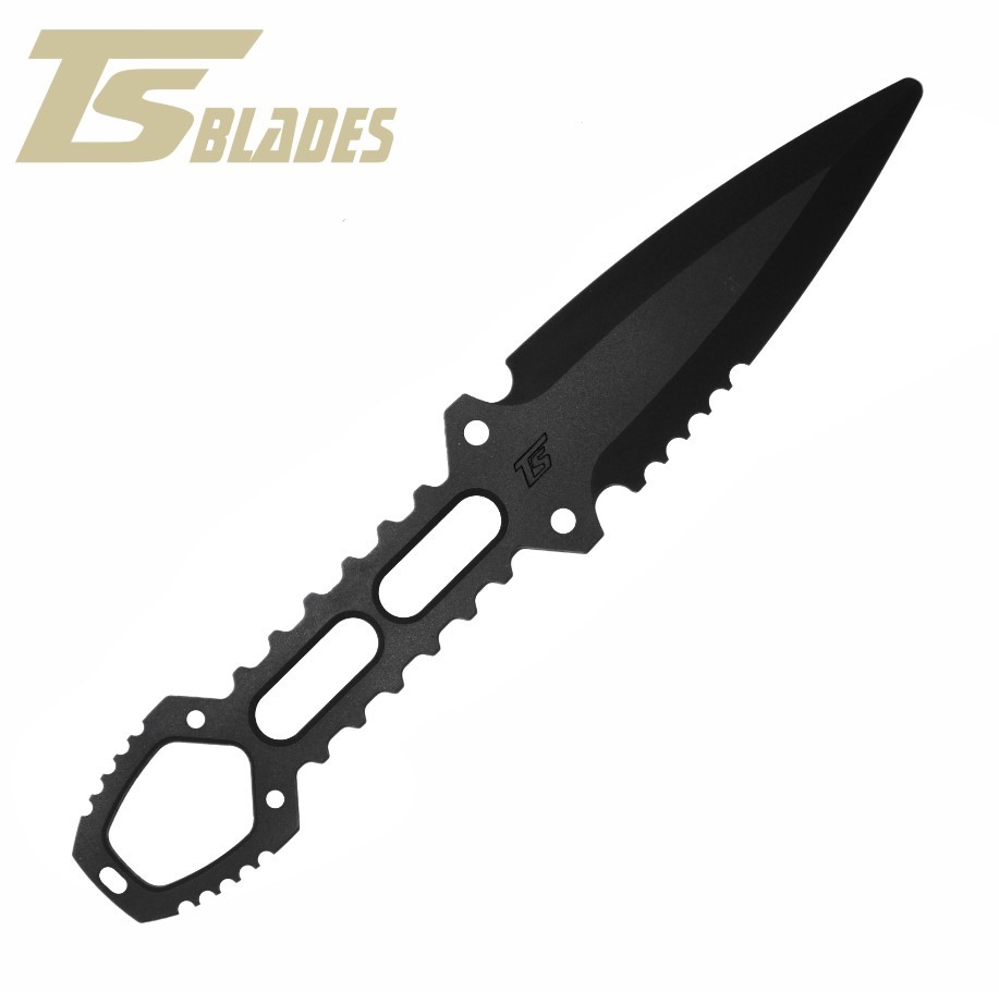 TS BLADES DAGGER
