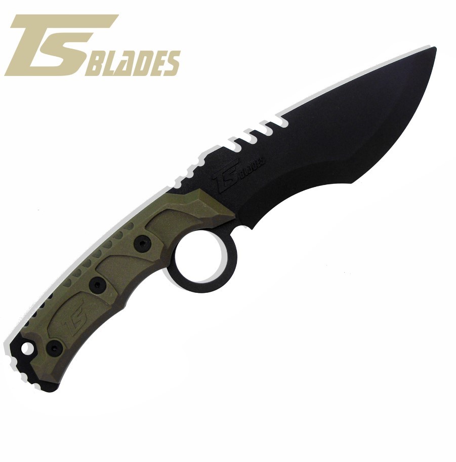 TS BLADES EL CORONEL G3 - OD
