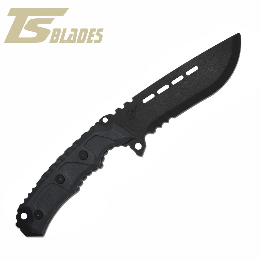 TS BLADES GB 03 - BK