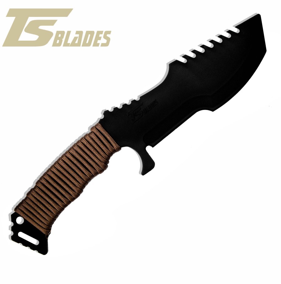 TS BLADES HUNTSMAN G3 - PARACORD OD