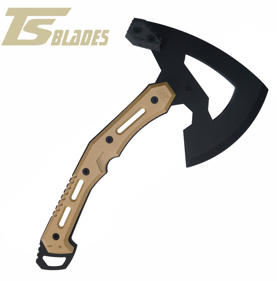 TS BLADES APACHE TAN