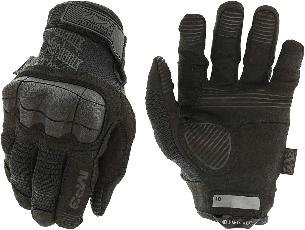 THE ORIGINAL M-PACT 3 GEN II COVERT (MECHANIX WEAR) XL