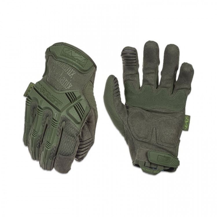 THE ORIGINAL M-PACT OD (MECHANIX WEAR) L