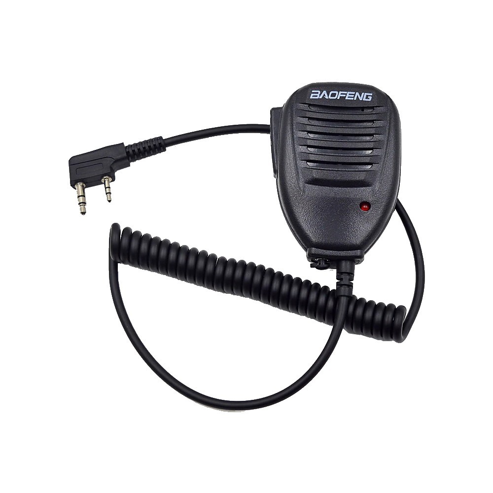 MICROFONO ALTAVOZ STANDARD (BAOFENG)