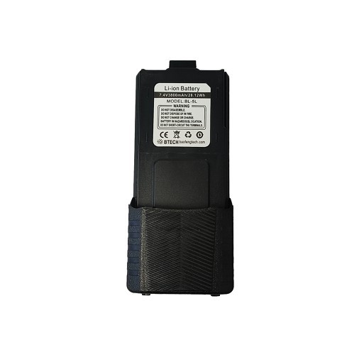 BATERÍA 3.800 mAh UV-5R (BAOFENG)