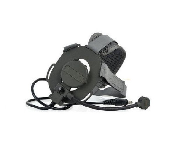 BOWMAN EVO III HD-04-GREY