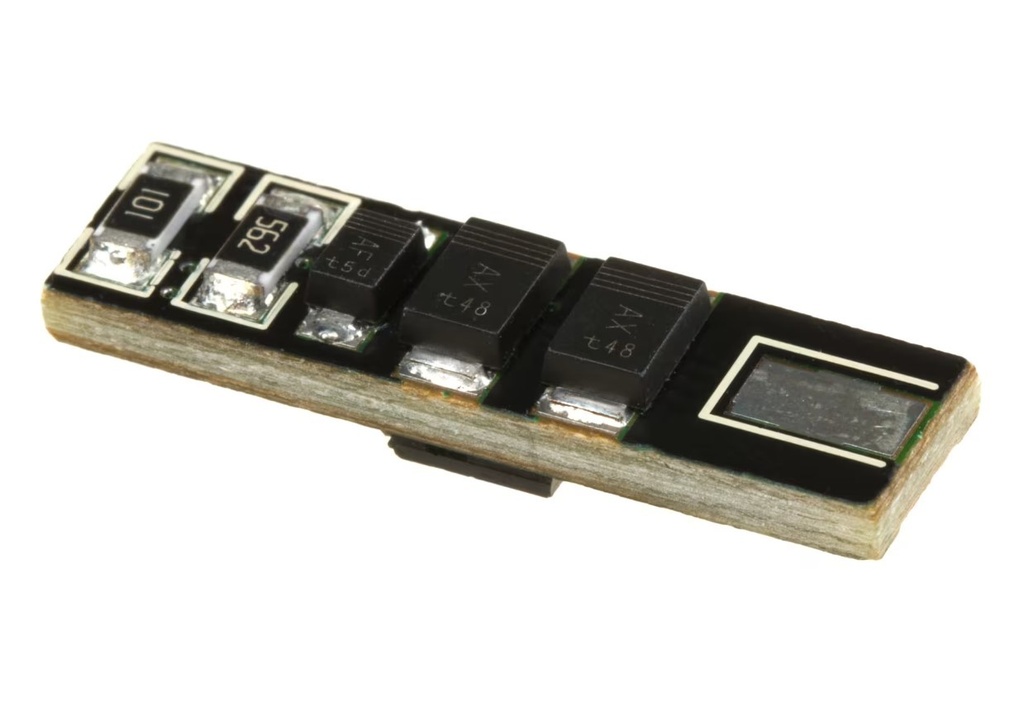 PICO SSR 3 MOSFET GATE