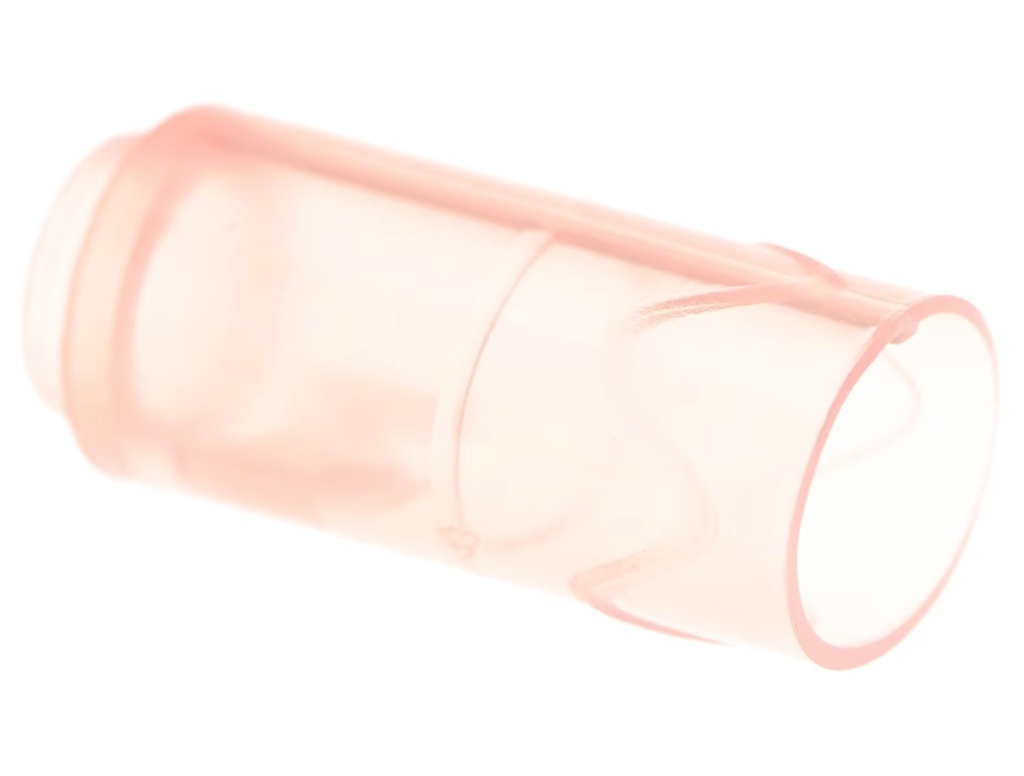 MAPLE LEAF SUPER MACARON HOP UP RUBBER 80° SILICONE FOR AEG