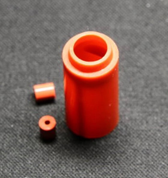 VS STUDIO GOMA HOP UP ROJA M90-M130