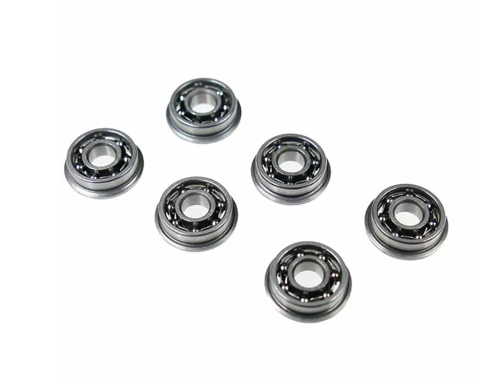 BALL BEARINGS 8MM / 3MM