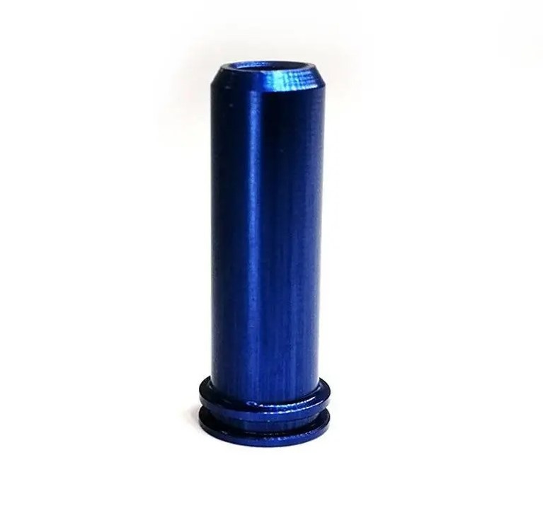 NOZZLE SHS G36 C/JUNTA TORICA METALICO