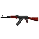 AKM GGB (TOKYO MARUI)
