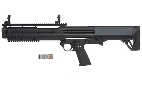 KSG GAS (TOKYO MARUI)