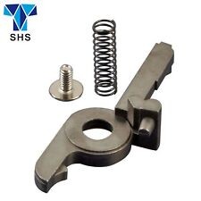 CUT OFF LEVER SHS VER.3 NEGRO