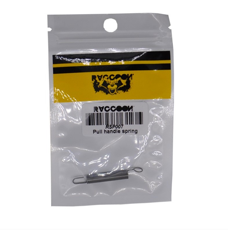 CHARGING HANDLE SPRING RACCOON FOR M4/M16