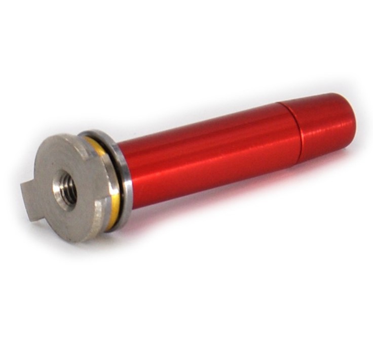 GUÍA DE MUELLE CNC RACCOON V.2