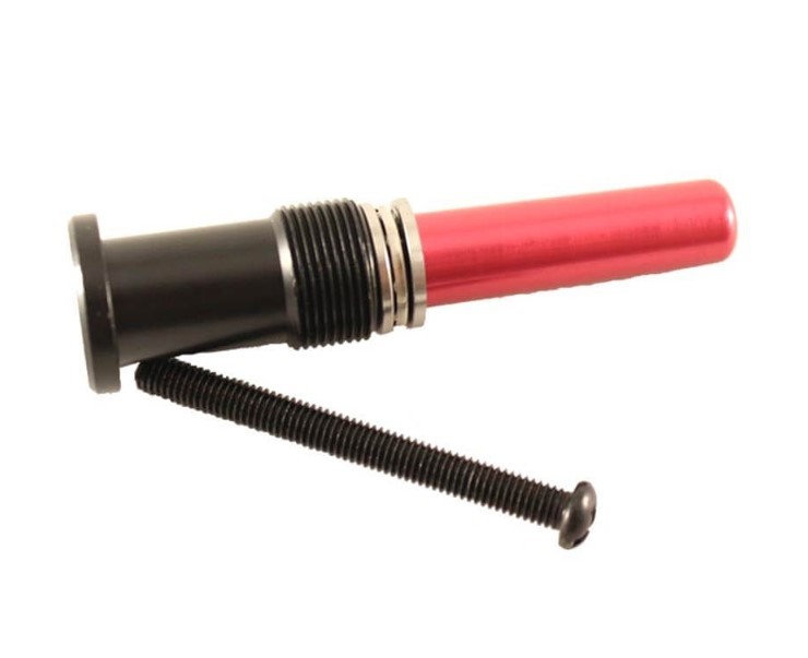 INTERNO GUIA MUELLE AEG CON RODAMIENTO AMOEBA