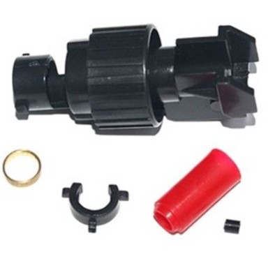 CAMARA HOP-UP G36 SHS PARA JIN GON PLASTICO AZUL