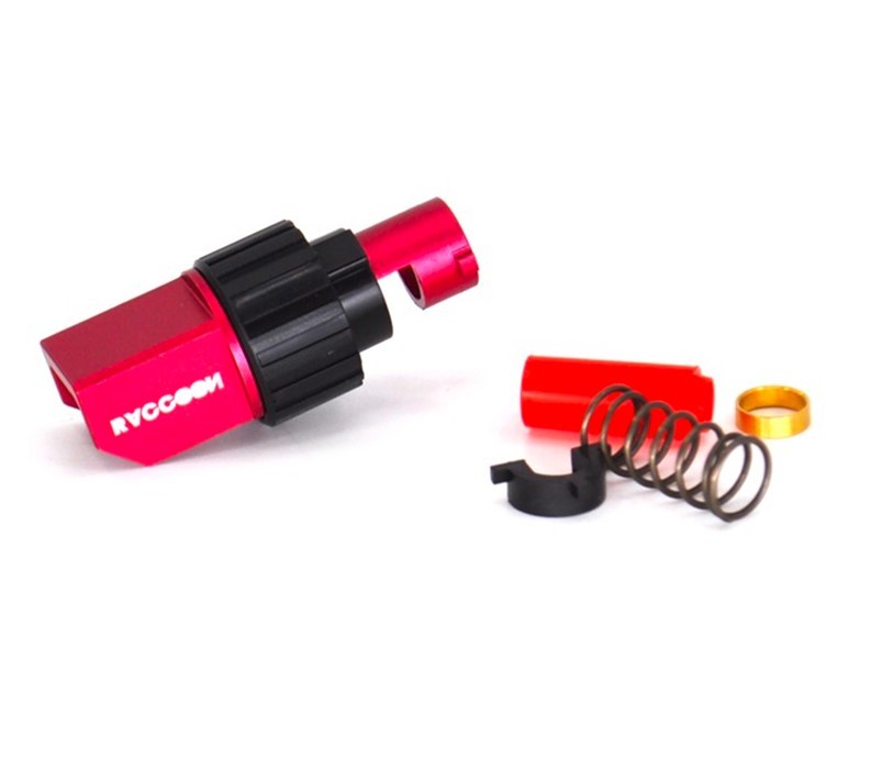 CAMARA HOP UP RACCOON CNC PARA G36