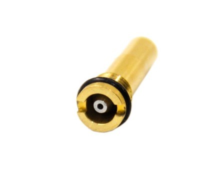 MODIFY TOKYO MARUI M870 GAS TANK INJECTION VALVE