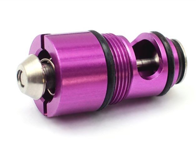 NINE BALL HIGH BULLET VALVE NEO R FOR MARUI GOVERMENT