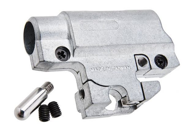 UNICORN AIRSOFT HICAPA TDC HOP-UP CHAMBER