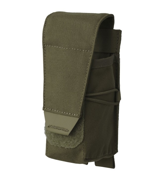 HELIKON-TEX SMOKE GRENADE POUCH OD GREEN