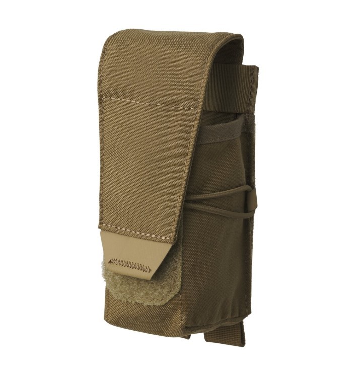 HELIKON-TEX SMOKE GRENADE POUCH COYOTE