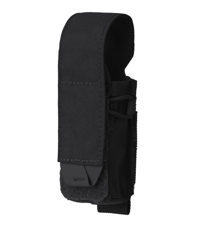 HELIKON-TEX PISTOL MAGAZINE POUCH BLACK
