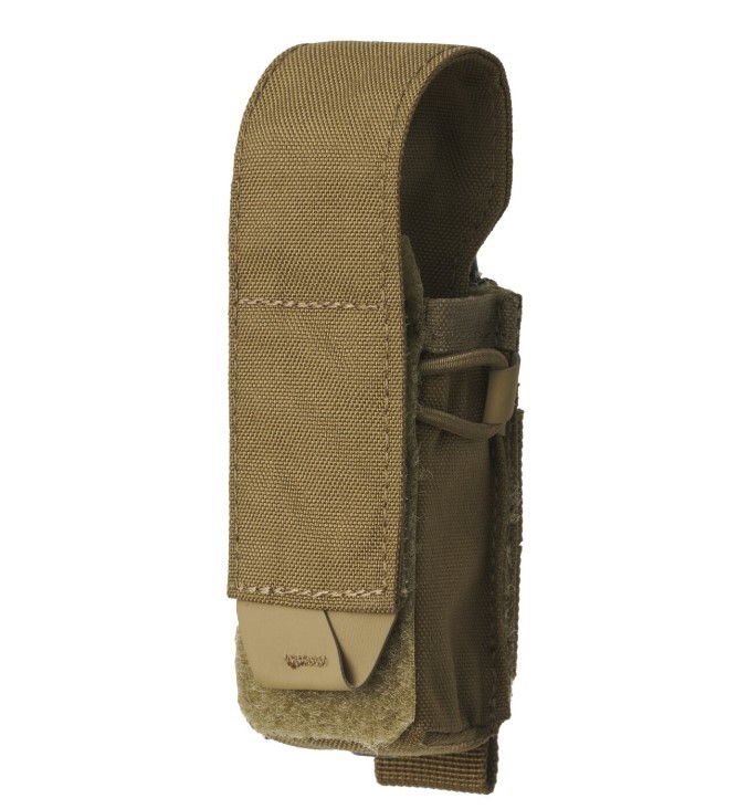 HELIKON-TEX PISTOL MAGAZINE POUCH COYOTE BROWN