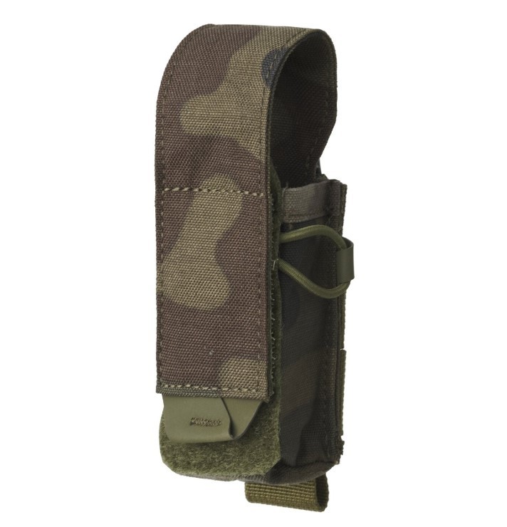 HELIKON-TEX PISTOL MAGAZINE POUCH POLISH WOODLAND