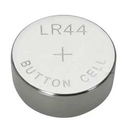 PILAS BOTON AG13 LR44 (1 UNIDAD)