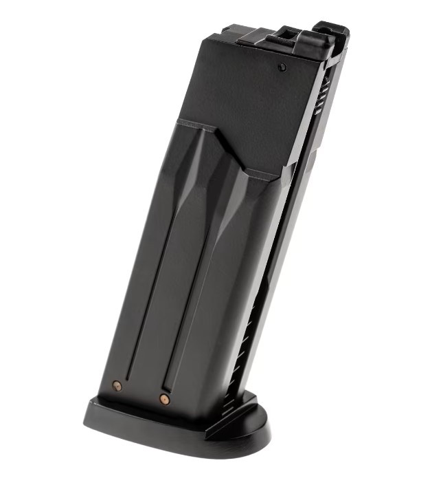 MAGAZIN NINJA/MK23 24RDS