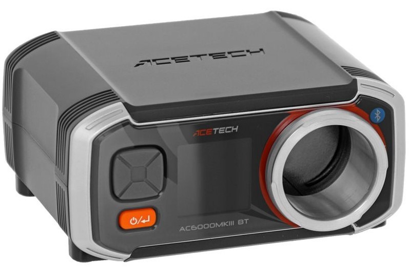 AC6000 MKIII BLUETOOTH CHRONOGRAPH ACETECH