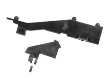 WELL L96 AWP LOADING PLATE