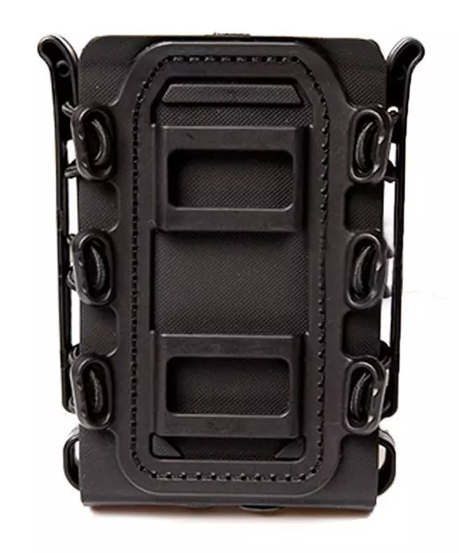 PORTACARGADOR FMA SCORPION M4 - TB1258-BK