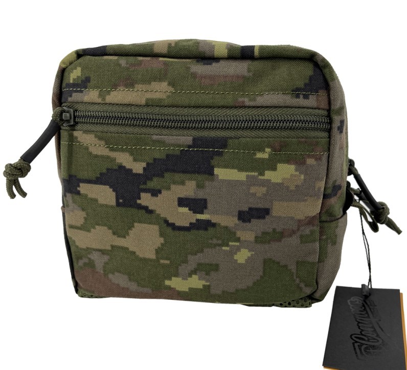 CONQUER UGP POUCH SW